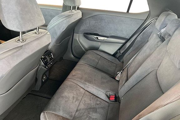 Lexus RZ450e 13 of 27