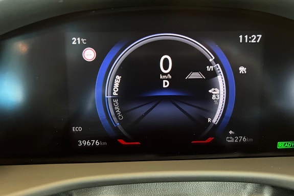 Lexus RZ450e 15 of 27