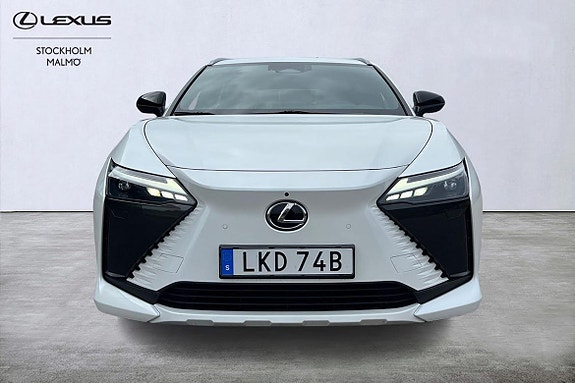 Lexus RZ450e 5 of 27