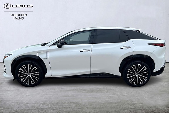 Lexus RZ450e 3 of 27