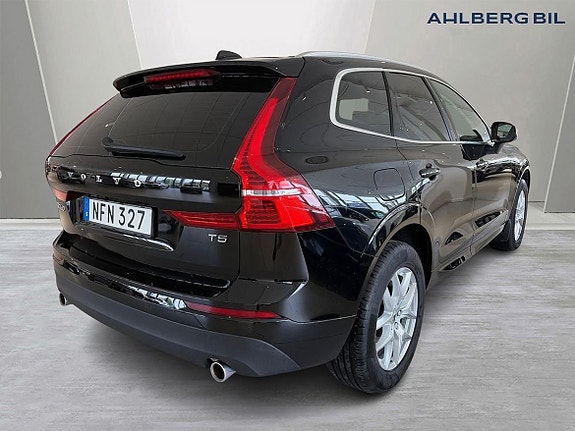 Volvo XC60 6 of 18