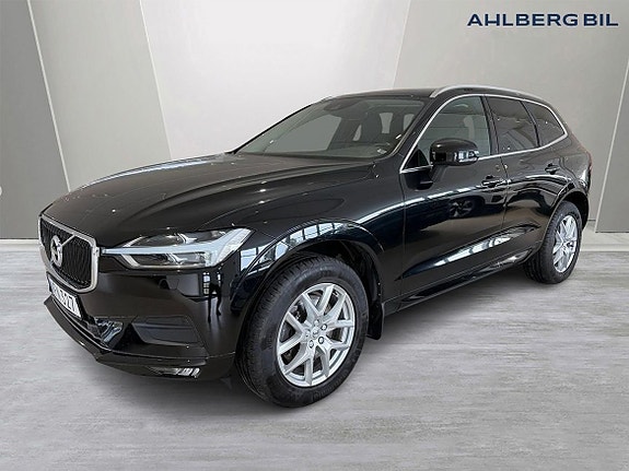 Volvo XC60 5 of 18