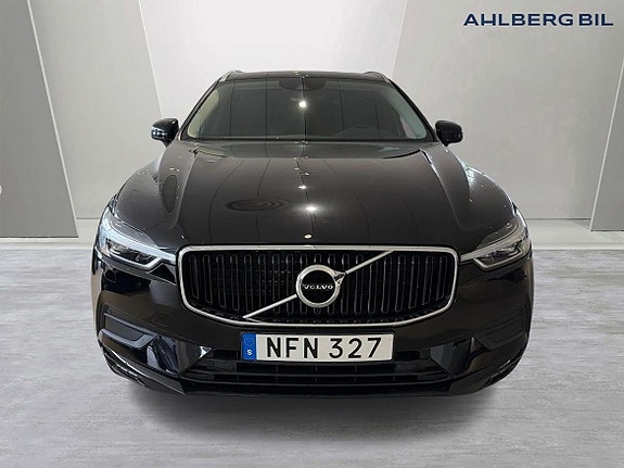 Volvo XC60 4 of 18