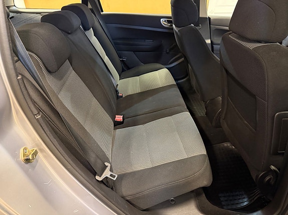 Peugeot 307 10 of 11
