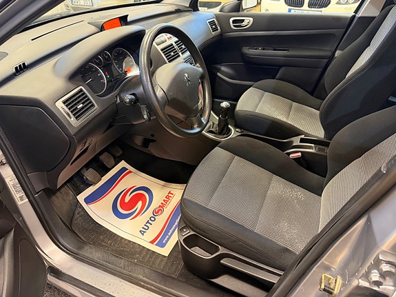 Peugeot 307 7 of 11