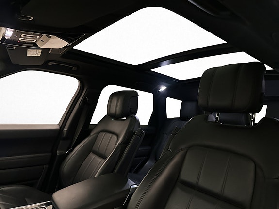 Land Rover Range Rover Sport 20 of 30