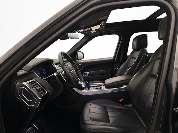 Land Rover Range Rover Sport 15 of 30