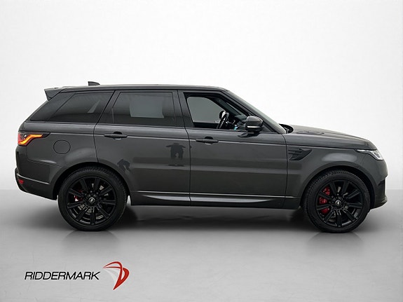Land Rover Range Rover Sport 9 of 30