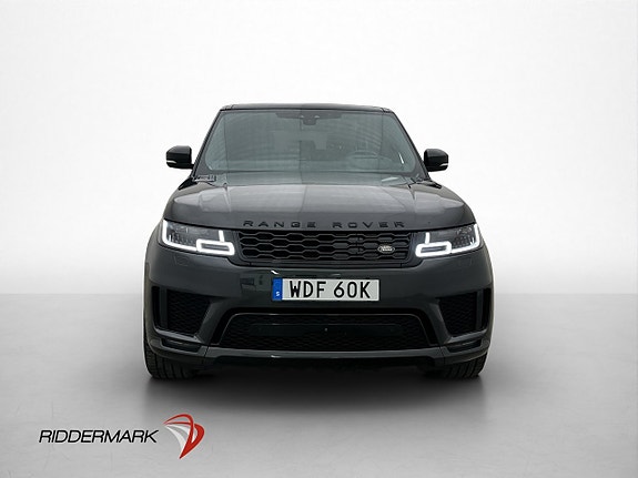 Land Rover Range Rover Sport 2 of 30