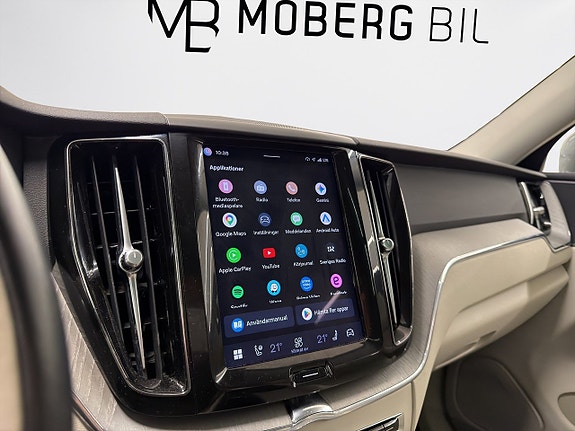 Volvo XC60 18 of 21