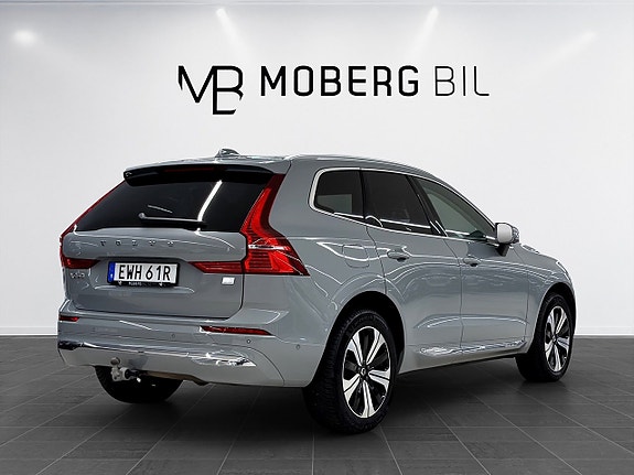 Volvo XC60 7 of 21