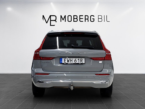Volvo XC60 8 of 21