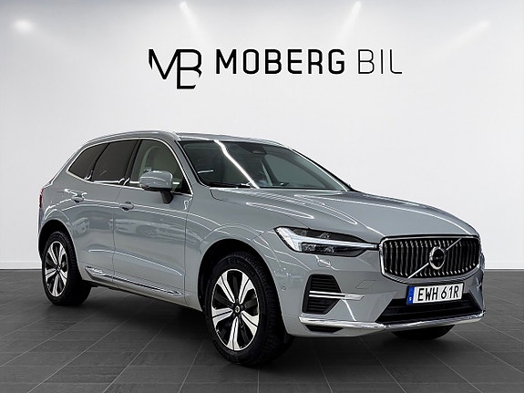 Volvo XC60 5 of 21