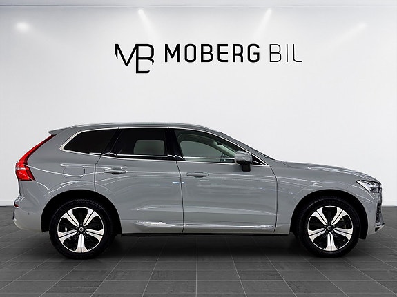 Volvo XC60 6 of 21
