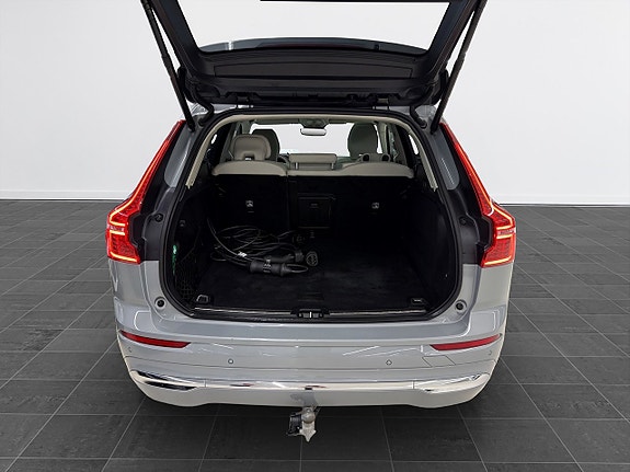 Volvo XC60 9 of 21