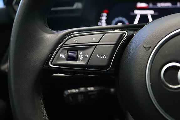 Audi A3 9 of 19