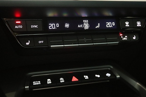 Audi A3 14 of 19