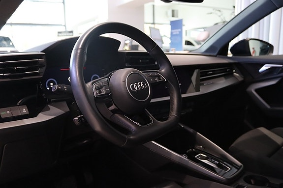 Audi A3 7 of 19