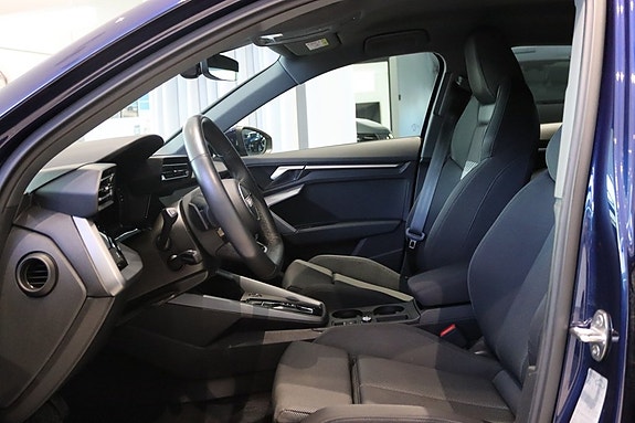Audi A3 4 of 19