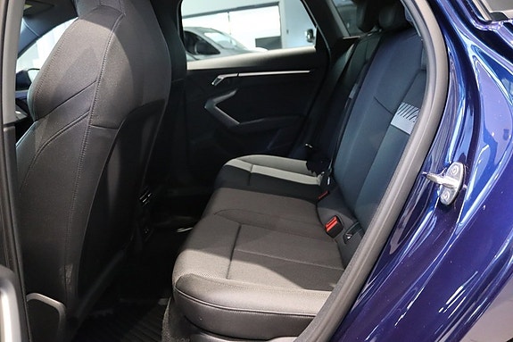 Audi A3 5 of 19