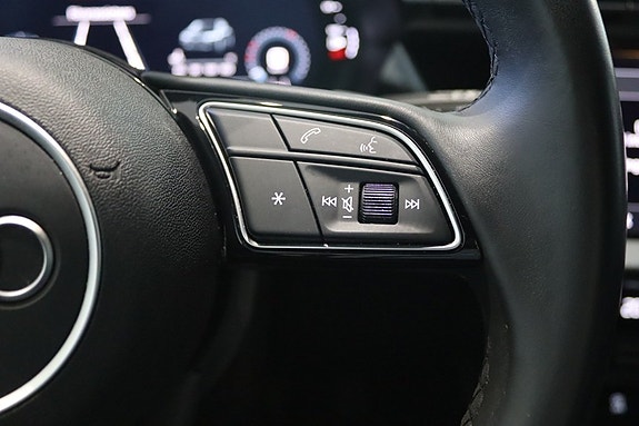 Audi A3 11 of 19