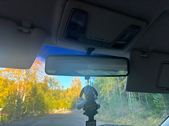 Volvo S70 14 of 17