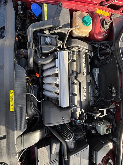 Volvo S70 15 of 17