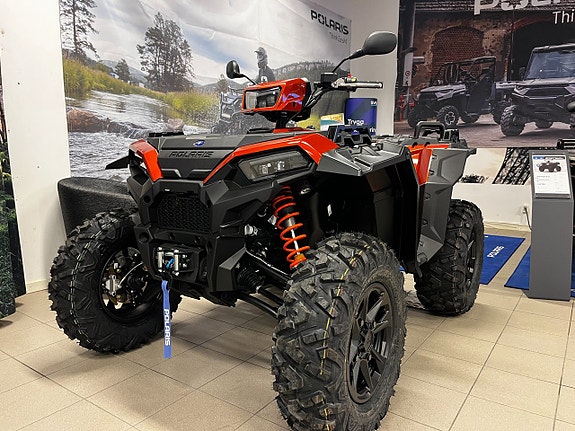 Polaris Sportsman XP 1000S LE