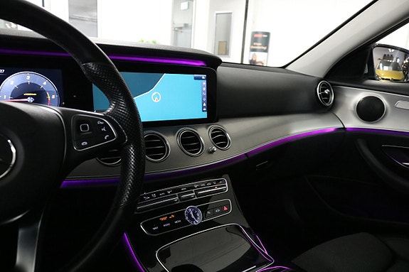 Mercedes-Benz E 220 d 20 of 23