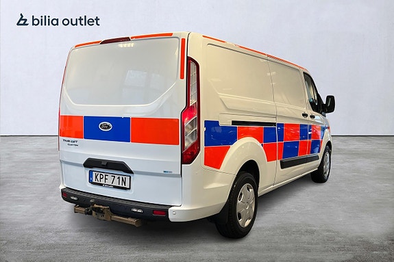Ford Transit Custom 6 of 26
