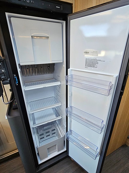 Adria Matrix 650 SL AC-bodel / Kamera / Truma 6E / Golvvärme / Facelift 19 of 29