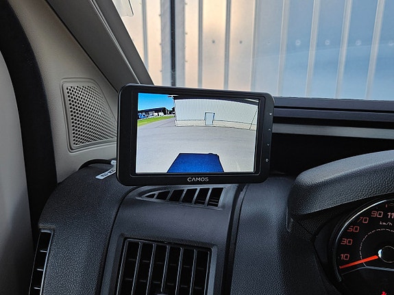 Adria Matrix 650 SL AC-bodel / Kamera / Truma 6E / Golvvärme / Facelift 24 of 29