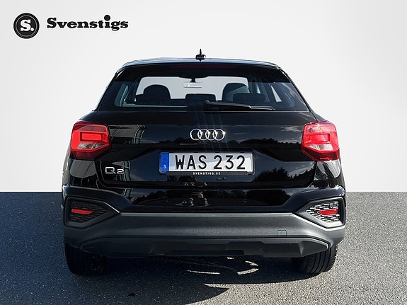 Audi Q2 6 of 11