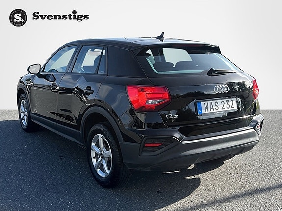 Audi Q2 5 of 11