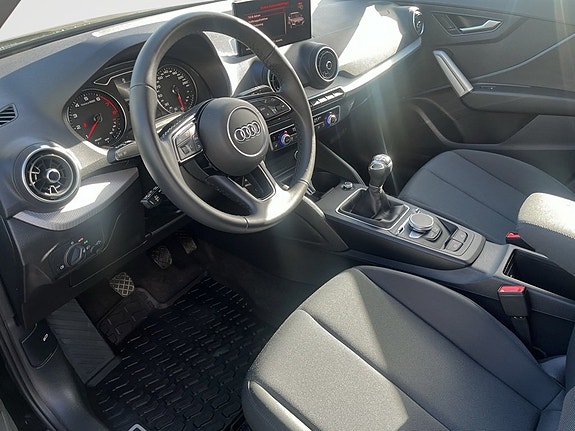 Audi Q2 11 of 11