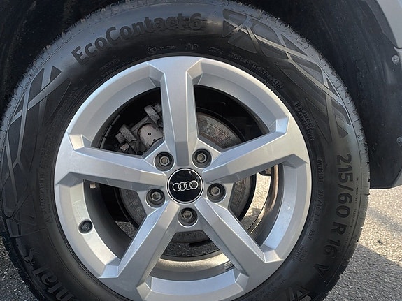 Audi Q2 10 of 11