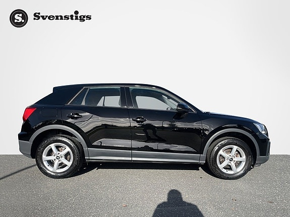 Audi Q2 3 of 11