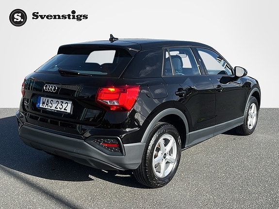 Audi Q2 4 of 11