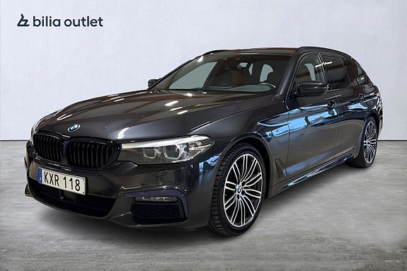 BMW 530d