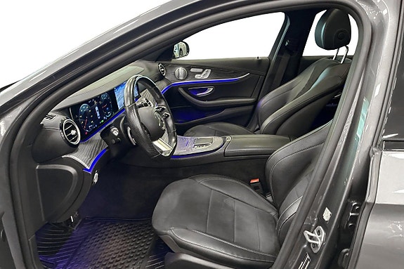 Mercedes-Benz E300 de 7 of 27