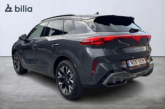 Cupra Terramar 2 of 19