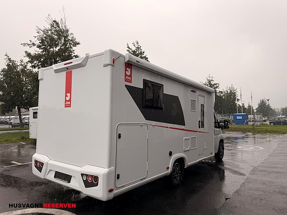 Pilote JOA 75 TB 4 of 27