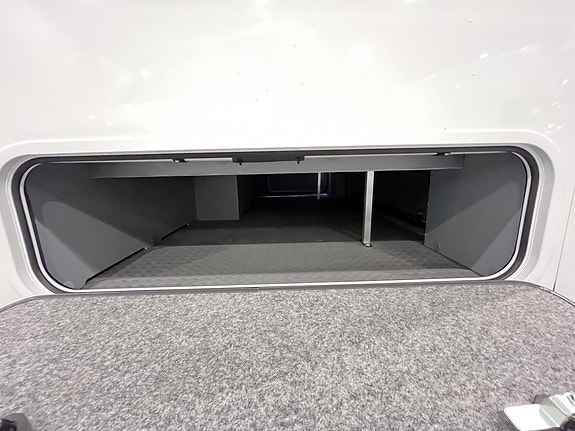 Frankia I 840 FD /ALDE/Hydraul-ben/AC-Bodel/Litium/Automat 180hk/Solcell 6 of 28