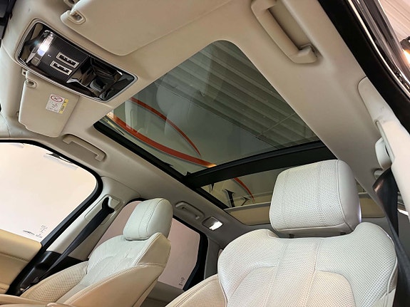 Land Rover Range Rover Sport 21 of 26
