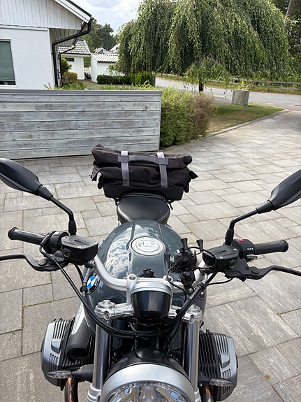 BMW R nineT Pure 6 of 14