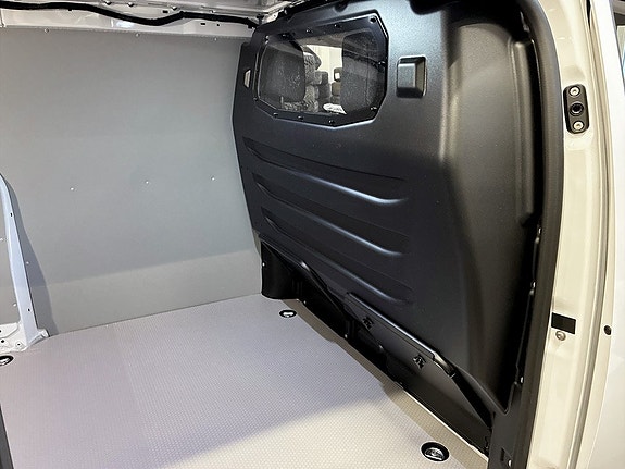 Peugeot Expert 7 of 14