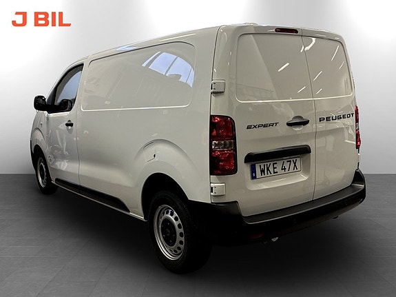 Peugeot Expert 2 of 14