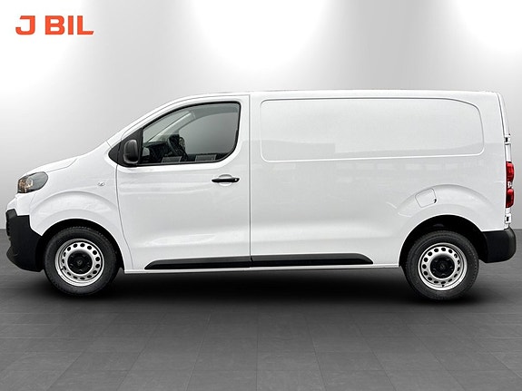 Peugeot Expert 4 of 14
