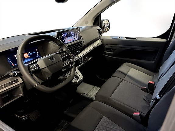 Peugeot Expert 5 of 14