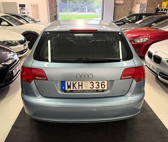 Audi A3 6 of 22
